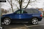  BMW X5 (E53)