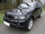  BMW X5 (E53)