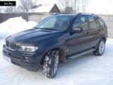  BMW X5 (E53)