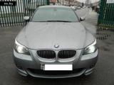  BMW 5 Series (E60)