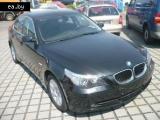  BMW 5 Series (E60)