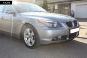  BMW 5 Series (E60)