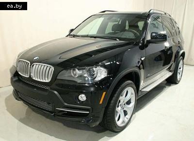   BMW X5 (E70)  5