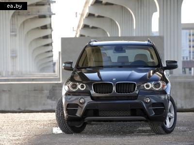     BMW X5 (E70)  5