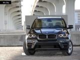  BMW X5 (E70)