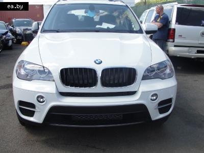      BMW X5 (E70)  5