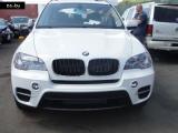  BMW X5 (E70)