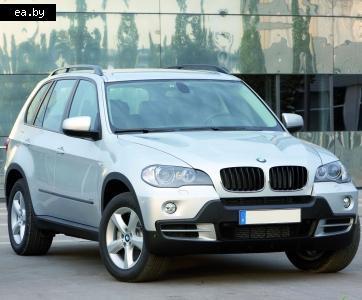   BMW X5 (E70)  5