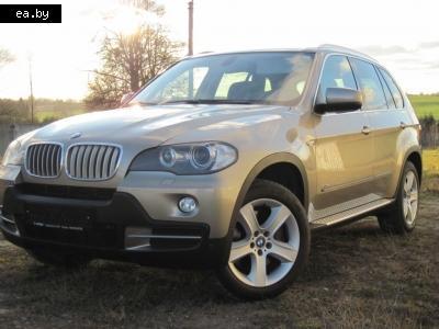     BMW X5 (E70)  5