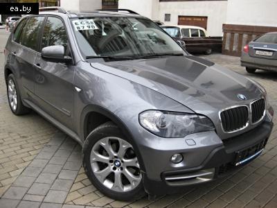   BMW X5 (E70)  5