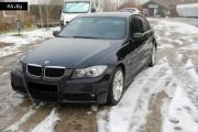  BMW 3 Series (E90)