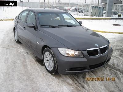     BMW 3 Series (E90)  3  90