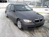  BMW 3 Series (E90)