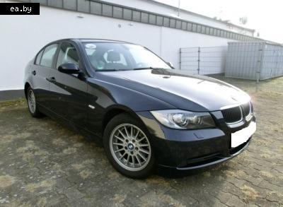    BMW 3 Series (E90)  3  90