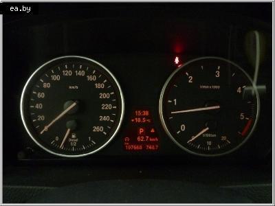  BMW M5  5
