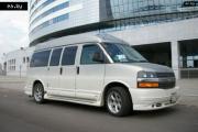  Chevrolet Express