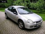  Chrysler Neon