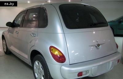    Chrysler PT Cruiser   