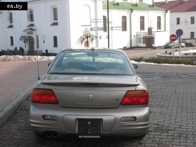   Chrysler Sebring  