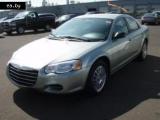  Chrysler Sebring