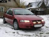  Chrysler Stratus