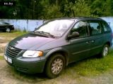  Chrysler Town-Country