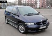  Chrysler Voyager