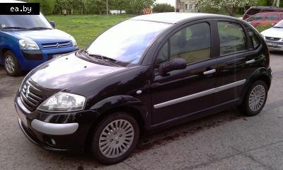    Citroen C3  3