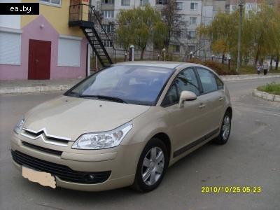      Citroen C4  4