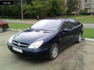      Citroen C5  5