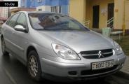  Citroen C5