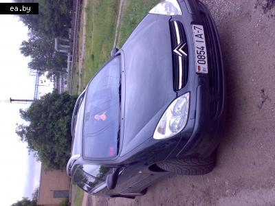    Citroen C5  5