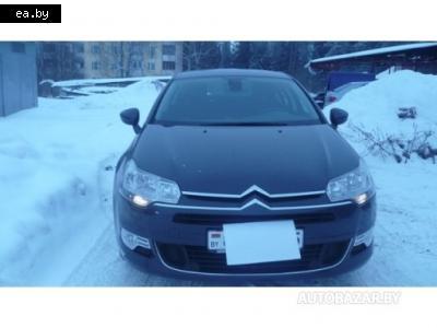      Citroen C5  5