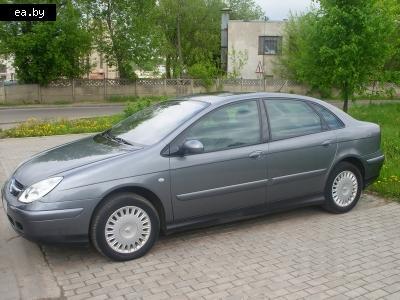     Citroen C5  5