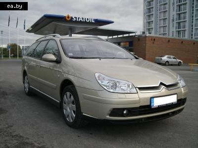    Citroen C5  5