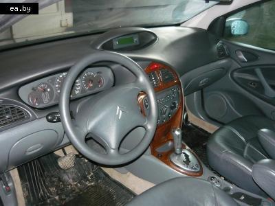     Citroen C5  5