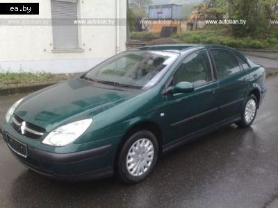     Citroen C5  5