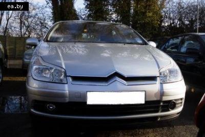 -  Citroen C5  5