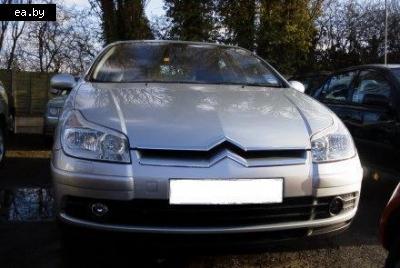   Citroen C5  5