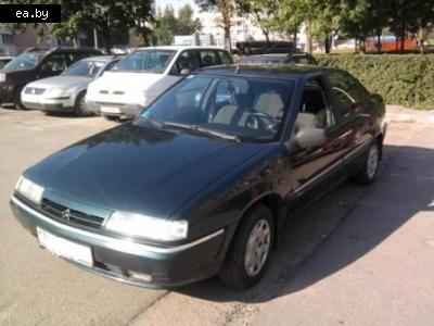     Citroen Xantia  