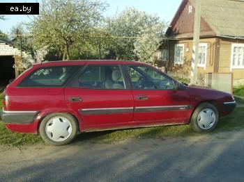  Citroen Xantia  