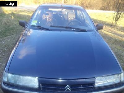     Citroen Xantia  