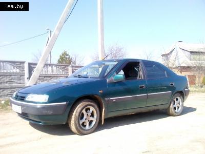    Citroen Xantia  
