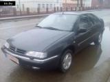  Citroen Xantia