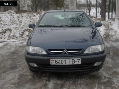    Citroen Xsara  