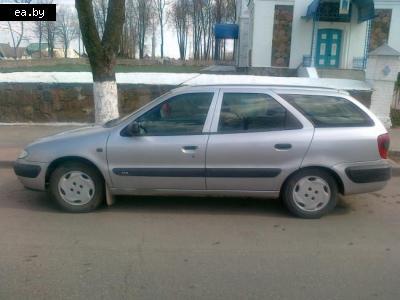    Citroen Xsara  