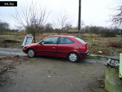  Citroen Xsara  