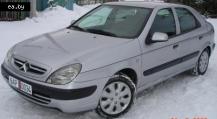  Citroen Xsara