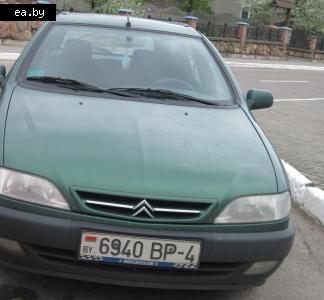    Citroen Xsara  