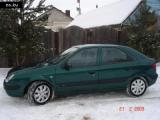  Citroen Xsara